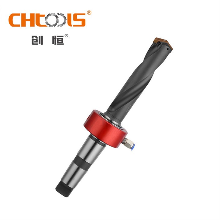 Best Indexable Drill factory