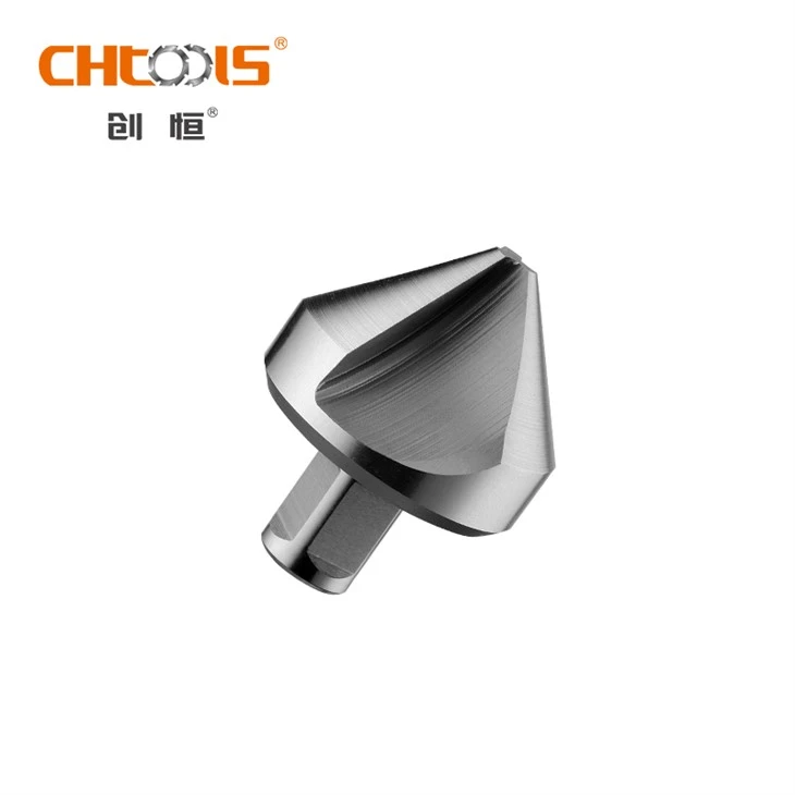 Countersink Drill Bit For Metal manufacturers
