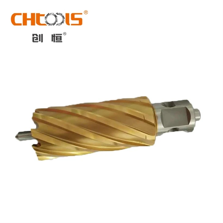 Magnetic Drill Annular Cutter best