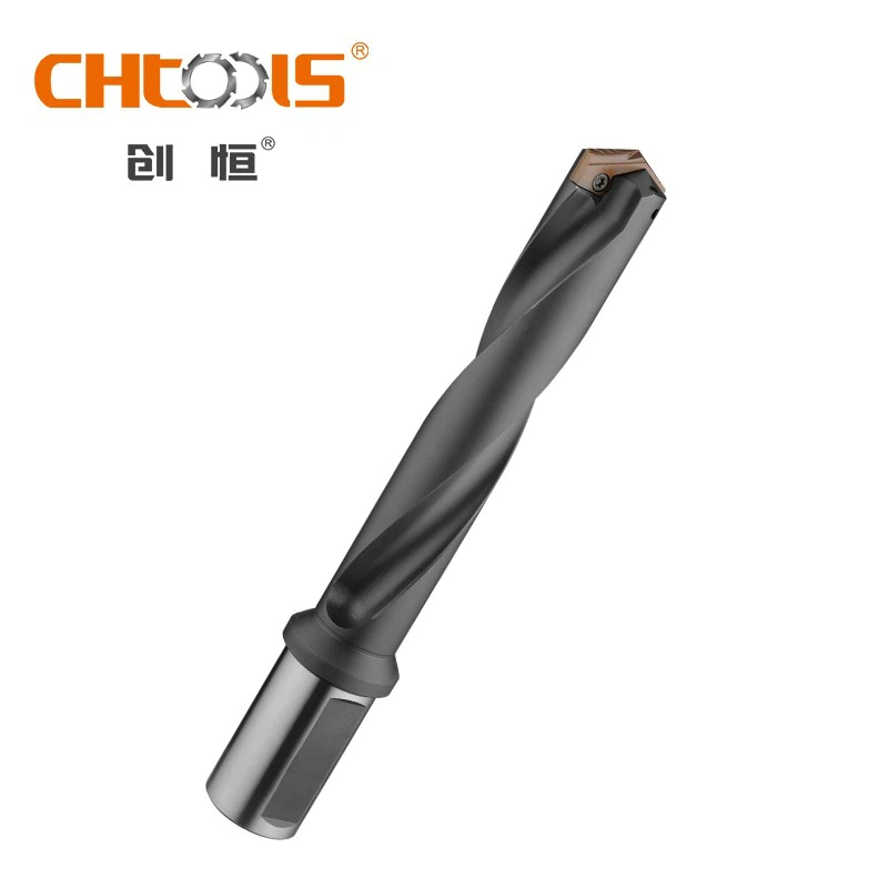 Indexable Drill best