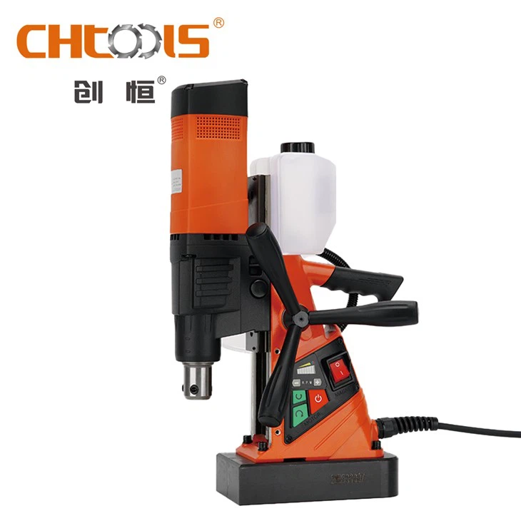 Najlepsza wiertarka magnetyczna