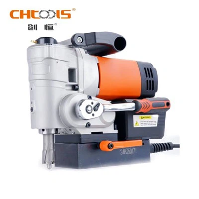 Poziome wiertło magnetyczne